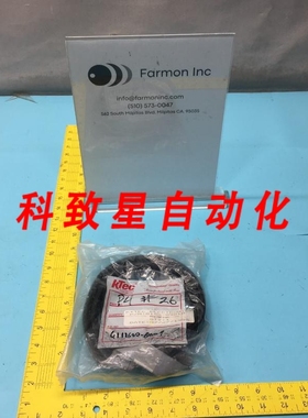 工业配件AMAT 0150-09018 ASSY FLT CABLE CHMBR INT C 40 POS 15