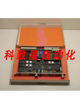 工业配件MAUELL UMFPR-10DF CPU 50-60-040 BILFINGER