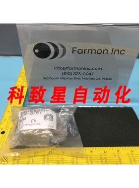 工业配件AMAT 00100991 ASSY INTERLOCK TOP PRECLEAN COVER 1269