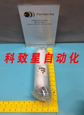 工业配件PALL AB1F0013EH15K3 EMFLON-PF FILTER 0.1 UM 183020