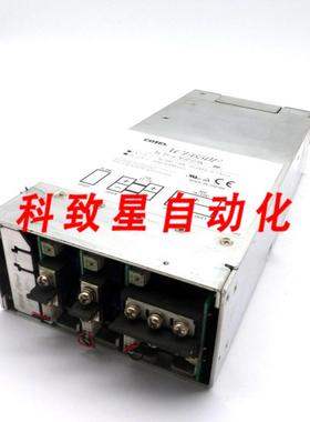 工业配件ACE650F AC6-OHHK2K-00电源 IN=100240VACOUT=600650W