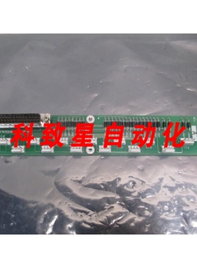 工业配件AMAT 0100-18034 PCBA CHB PNEUMATIC INTC ULTIMA 11186