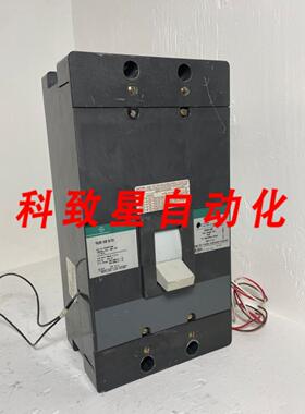 工业配件GE TKMA2Y1200 1200A 塑壳开关 绿色标签 2极480600V 2P