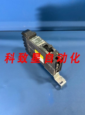工业配件FH16020B单极20A 600V I-LINE断路器