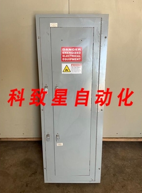 工业配件GE AEF3422DBX 225A 480V 4线配电盘带250A主断路器