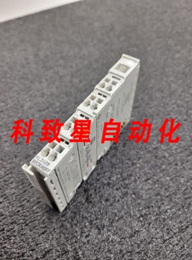 工业配件KL2408 8X数字量输出端子模块24VDC0.5A