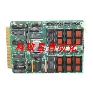 工业配件MITCHEL 14362-01 修订版 PCB MEM256 ASSY OO256-AD
