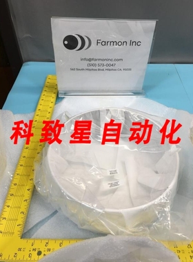 工业配件AMAT 0021-03065 LOWER LINER 250MM THROTTLE VALVE SPH