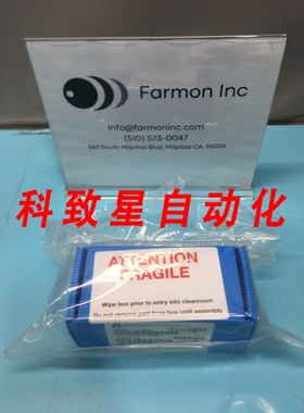 工业配件AMAT 0200-09886 GECO FINGER 6 MCVD 170295