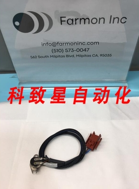 工业配件AMAT 00102271 INTERLOCK ASSY FAN ROTATION EXZ 143079