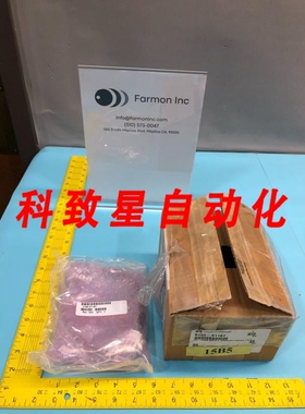 工业配件AMAT 0150-01167 C/A POWER SUPPLY OPERATOR CONTROL PA