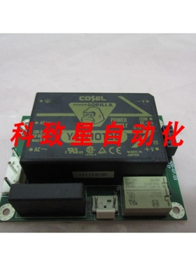 工业配件J.A.WOOLLAM SSB-600.07.03 PCB BOARD W/YAW1012E POWER