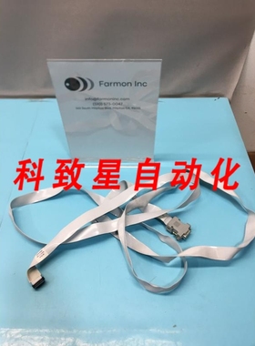 工业配件AMAT 0150-09880 CABLE ESC CONTROLLER CH178584