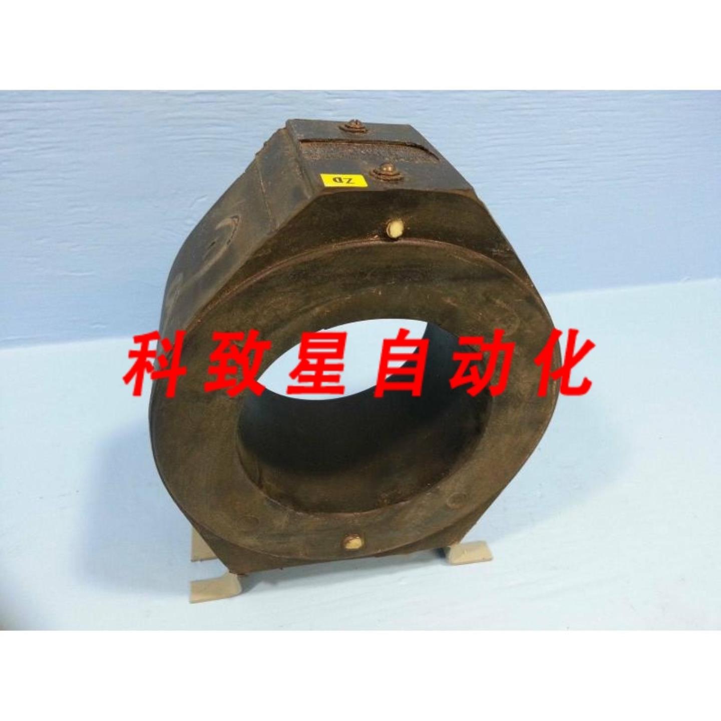 工业配件GE750X10G14 CT电流互感器JCS-0型比率20005安培