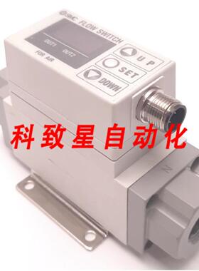工业配件PF2A721-N03-27数字流量传感器38英寸 NPT 200LMIN MAX