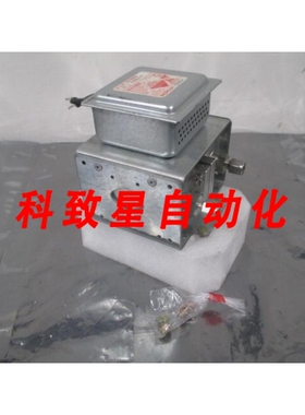 工业配件H3862 LOW FREQUENCY MAGNETRON 104874