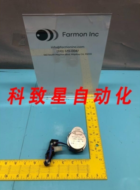 工业配件HURST 3006-072 MOTOR AB-SP 24V 10RPM 183076