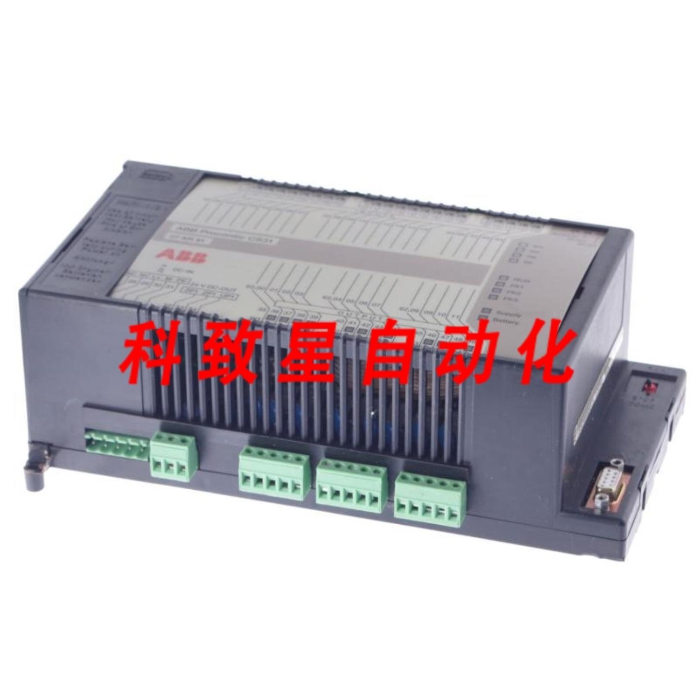 工业配件07KR91H GJR5250000R0151