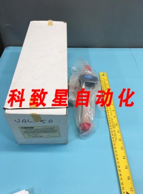 工业配件CARTEN CONTROLS 300005-05 VALVE G875PC01R 117523