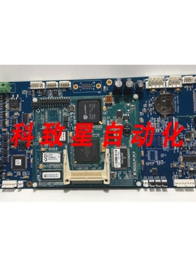 工业配件SYNERON CANDELA INLIGHT底座I/O PCB卡 AS76039带逻辑 A
