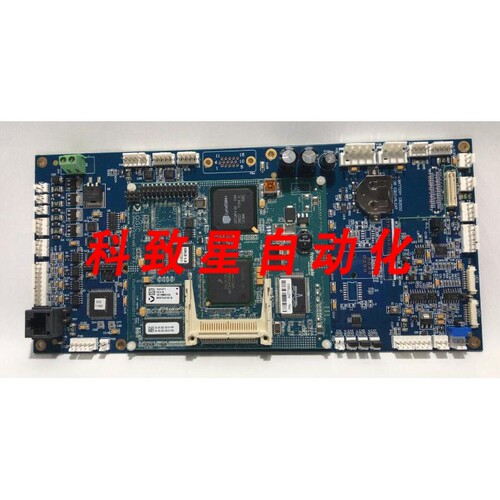 工业配件SYNERON CANDELA INLIGHT底座I/O PCB卡 AS76039带逻辑 A