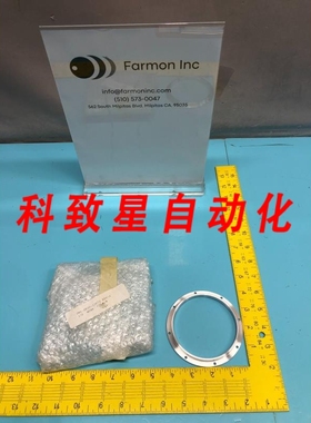 工业配件AMAT 00202872 SPACER UPPER BEARING SHUTTER MAGNET CO