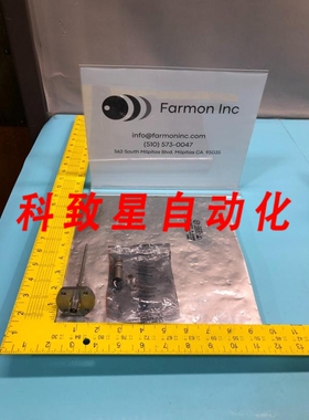 工业配件E17012220 FEED-THRU ASSY SUPPRESSOR ACCEL COLUMN 190