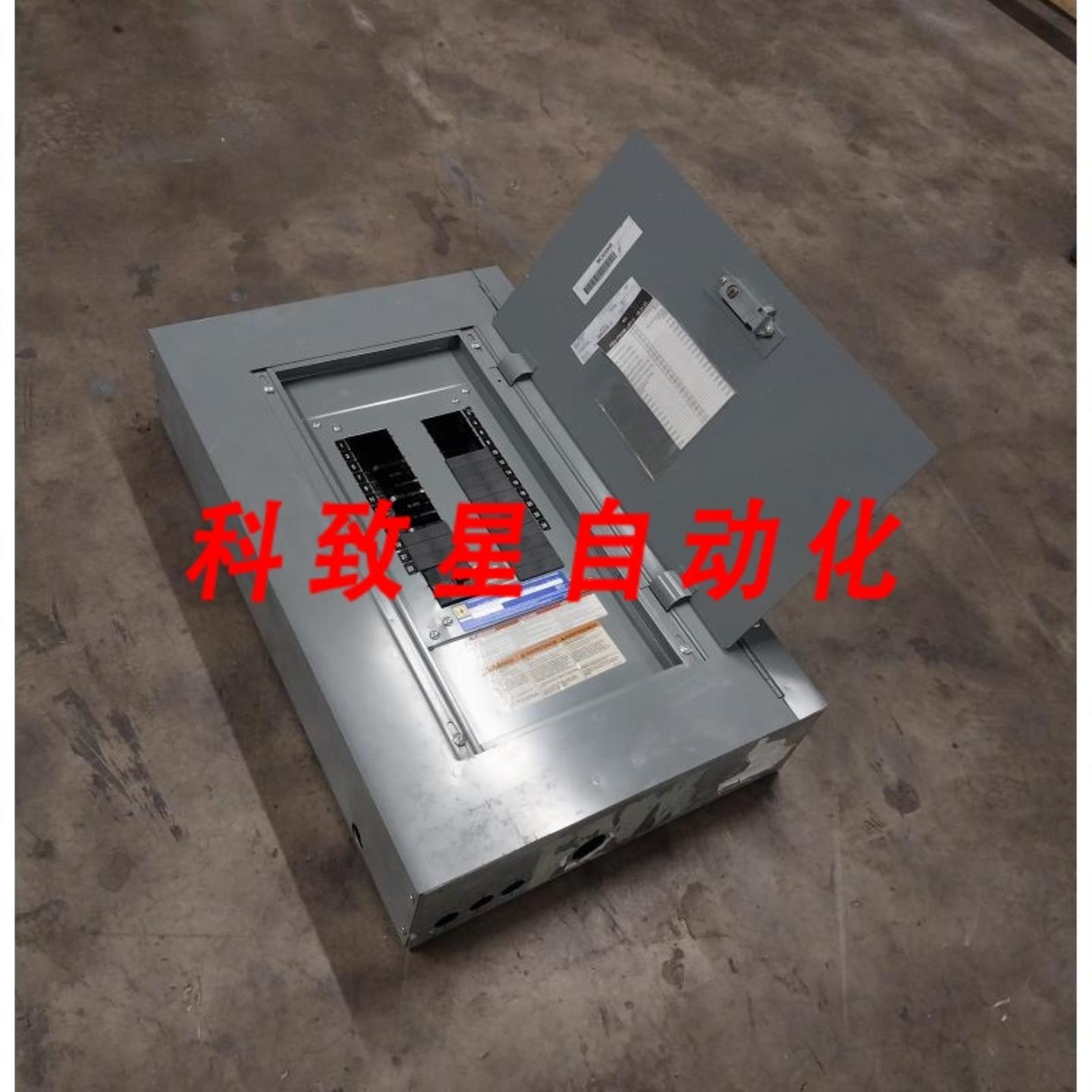 工业配件40A NQ主断路器面板 208Y120V 3PH 4W 40安培