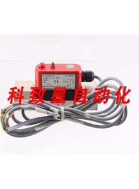 工业配件HONSBERG NOVAFIX HR-025MI025-30 PN200 10LMIN H2O