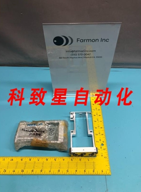 工业配件AMAT 0020-02016 ALUMINUM BRACKETS 179414