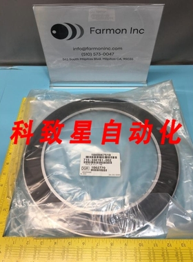 工业配件LAM 71530161-002 SHIELD RING B.A.C. THK 159186