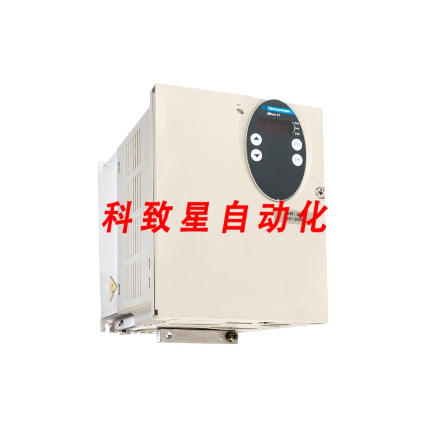 工业配件ATV31HU40N4