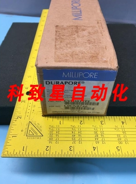 工业配件CVHI01TPE DURAPORE CVHI FILTER 10 IN.0.45 CODE 0 12