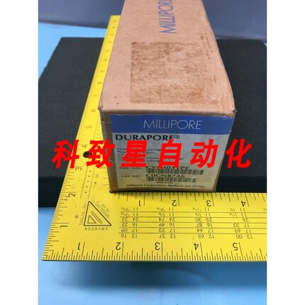 工业配件CVHI01TPE DURAPORE CVHI FILTER 10 IN.0.45 CODE 0 12
