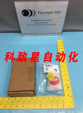 工业配件AMAT 0270-76510 PROTECTIVE SLEEVES FOR 3/16 ALLEN BI