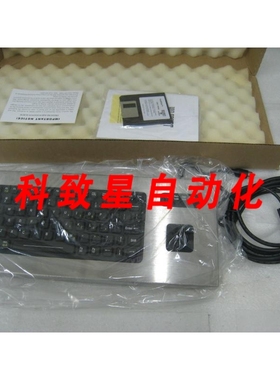 工业配件AL PERIPHERALS DT-820 HULAPOINT AL KEYBOARD 0125-770