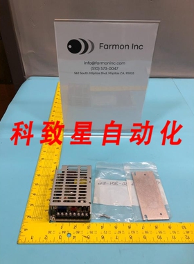 工业配件POWER SUPPPLY ASSY FYM180/53GT 45004-816 45007-097 1