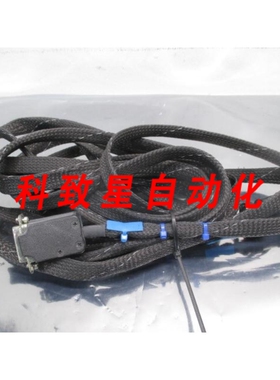 工业配件AMAT 0140-70093 CABLE ASSEMBLY B DRYVAC PUMP INTERFA