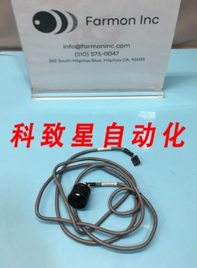 工业配件AMAT 0150-76002 ASSY CABLE LOADLOCK TC 176214