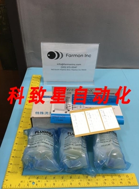 工业配件CWFA00403 FLUOREX DISPOSABLE FILTER 137721