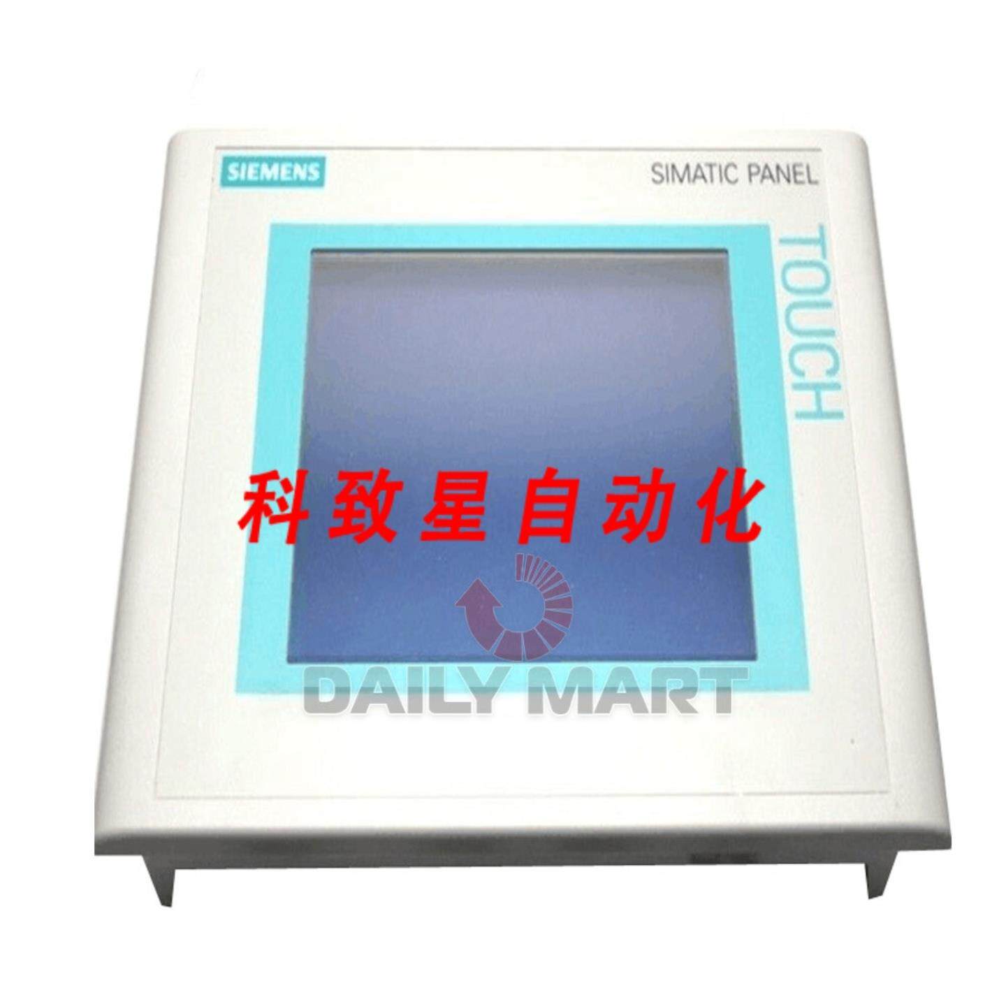 工业配件6AV6640-0CA11-0AX16AV6640-0CA11-0AX1触摸面板人机界面