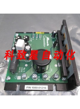 工业配件MINARIK 1080-01216 CONTROL DC MORTOR PWM 32A MINARI