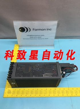 工业配件LTX 876-5034 POWER SUPPLY MRS 25 91R-56482 112115 15