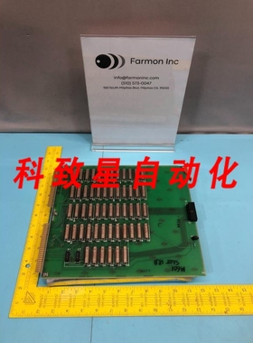 工业配件AD202 PCB BOARD ASSY 193276