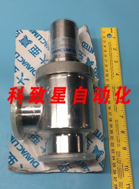 工业配件LCAV-50 PNEUMATIC ANGLE VALVE K9 VALVE 500119815 116
