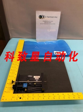 工业配件ROBITECH 980-1023 PRESSURE REGULATOR MODULE 980-1024