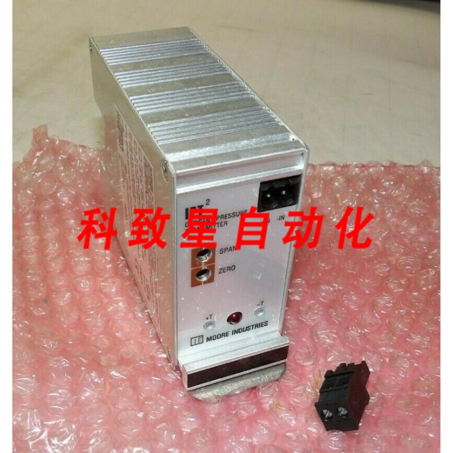 工业配件INDUST1PT2电流压力变送器IPT24-20MA0-5PSIG20PSI