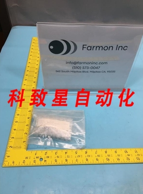 工业配件AMAT 0020-76434 BRACKET PIVOT ORIENTER HINGE 141637