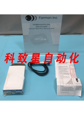工业配件ASH-K1-7-M02-42-F2 TRANSDUCER 1000 PSIG 40 MA 1/4NPT
