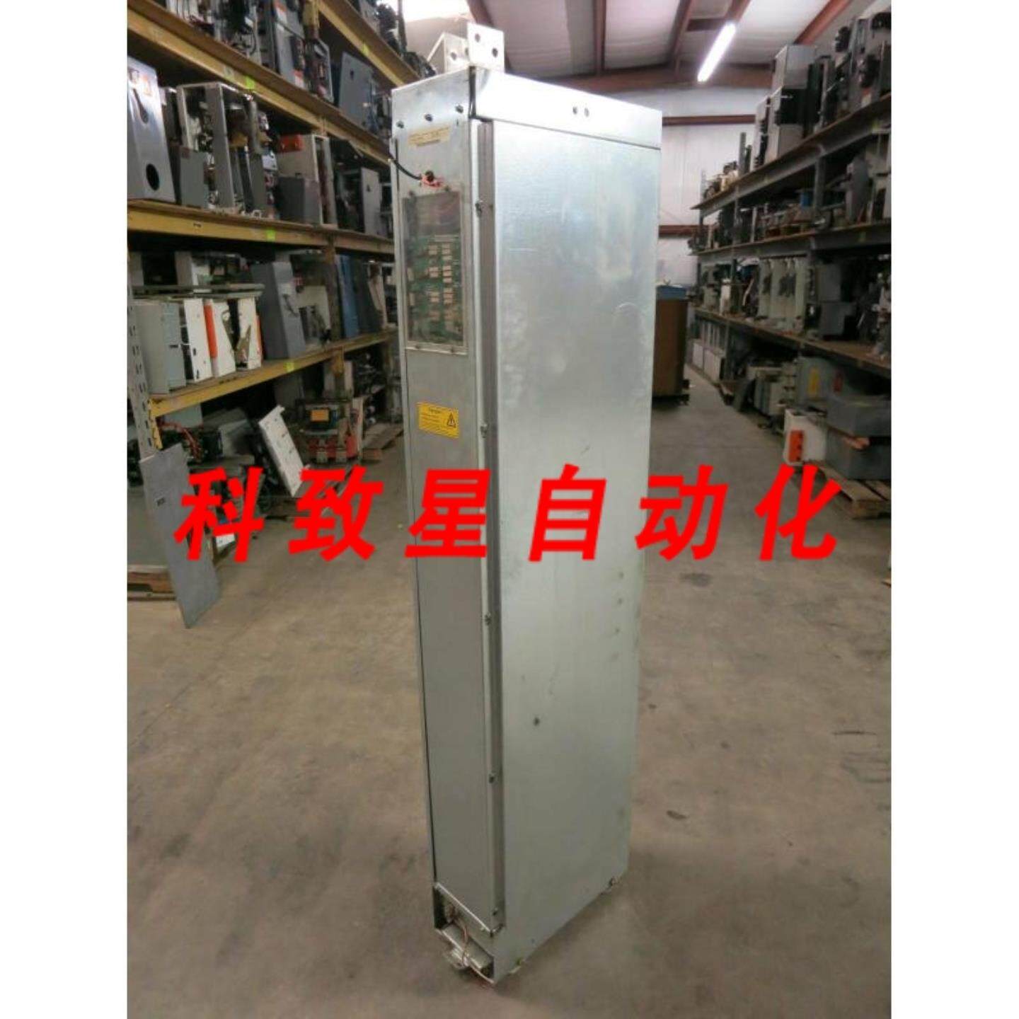 工业配件500 HP驱动器SAFUB 500F500 STROMBERG 500 KVA 4